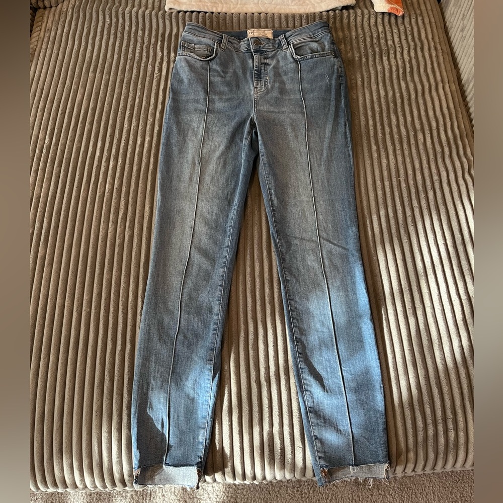Free People Women’s Jeans